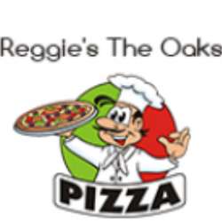 Photo: Reggies Pizza