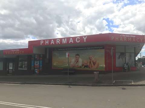 Photo: THE Oaks Village Pharmacy